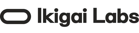 Ikigai Labs company logo.