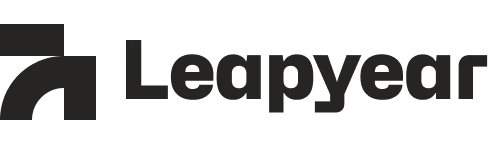 Leapyear company logo