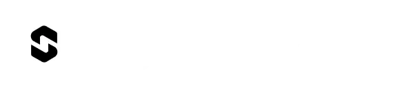 Studio Hue logo with stylized S inside a square icon.